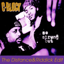 So Strung Out (The Distance & Riddick Edit)