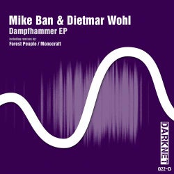 Dampfhammer EP