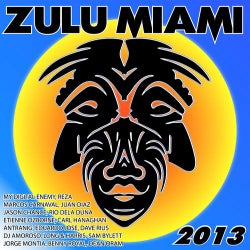 Zulu Miami 2013