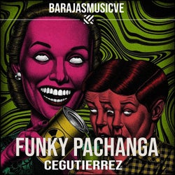 Funky Pachanga