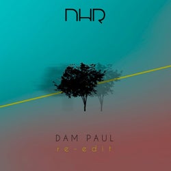 Dam Paul Re-edit