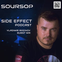 Side Effect Podcast#85(w.V.Razinov guest mix)