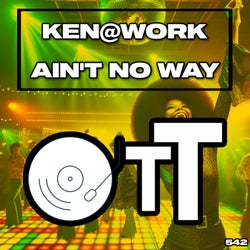 Ain't No Way