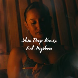 Skin Deep (Remix)