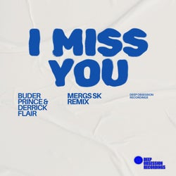 I Miss You