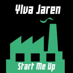 Start Me Up