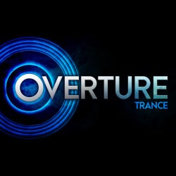 Overture Trance chart