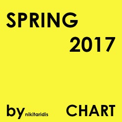 Spring 2017 Chart by Nikitaridis