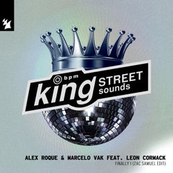 Finally I - Zac Samuel Edit