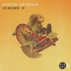 Life On Earth EP