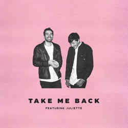 Take Me Back (feat. Juliette)