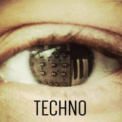 December Chart - Filthy Techno
