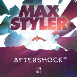 Aftershock EP