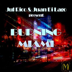 Burning Miami