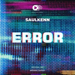 Error (Original Mix)