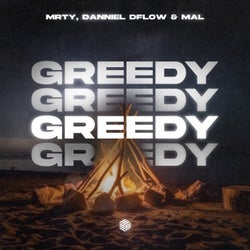 greedy (Extended Mix)