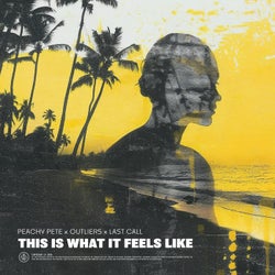 This Is What It Feels Like (Extended Mix)