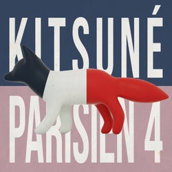 Kitsune Parisien 4