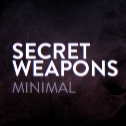 Secret Weapons: Minimal