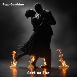 Feet On Fire (Amapiano EP)