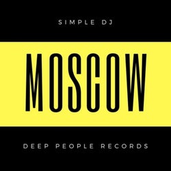 Moscow (Original Mix)