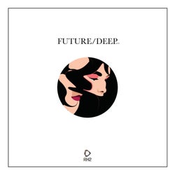Future/Deep, Vol. 39