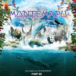 Monte Mapu Festival By Ovnimoon