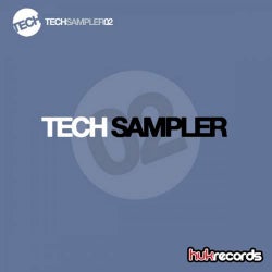 Tech Sampler 02