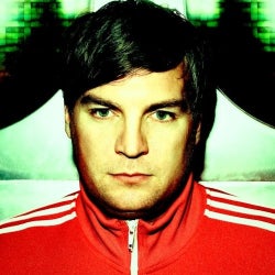Justin James' July Jams
