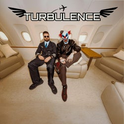 TURBULENCE