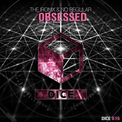 Obsessed (feat. Philip Braun)