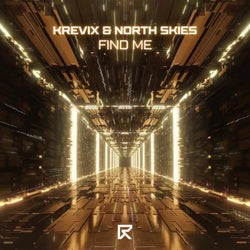 Find Me (Extended Mix)