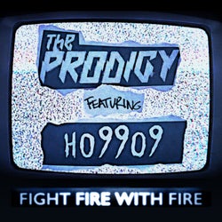 Fight Fire with Fire