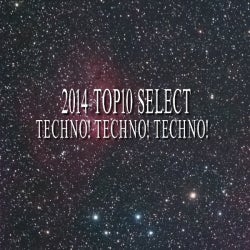 2014 TOP10 SELECT