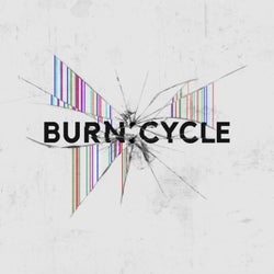 Burn:Cycle Theme (Circles and Ellipses Rework)