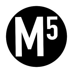 M5/Frequenza Fall 2017
