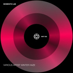 Various Artist Winter Haze