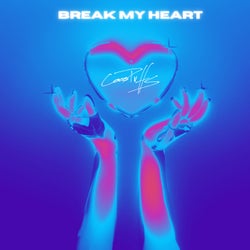 Break My Heart