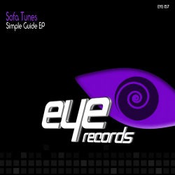 Simple Guide EP