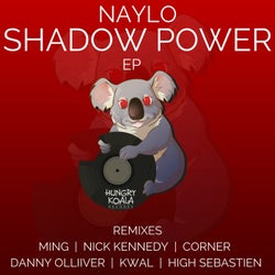 Shadow Power EP