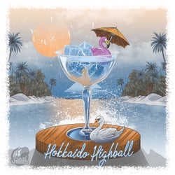 Hokkaido Highball