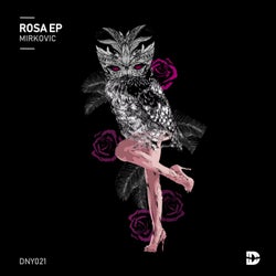 Rosa EP