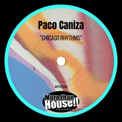 Chicago Rhythms