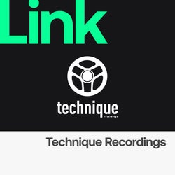 LINK Label | Technique Recordings