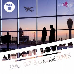 Airport Lounge Volume 2