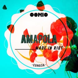 Amapola