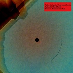 Authentic (Remixes)