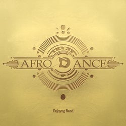 Afro Dance -Enjoyng Band
