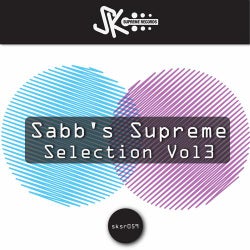 Sabb's Supreme Selection VOL3
