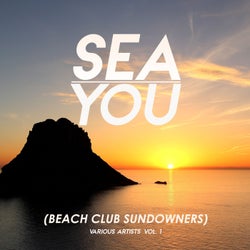 Sea You (Beach Club Sundowners), Vol. 1